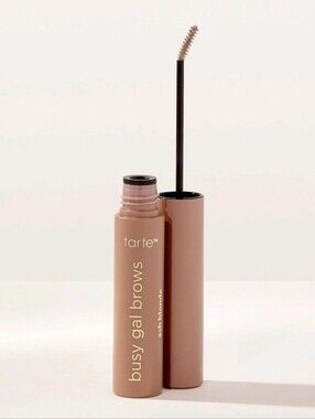 🆕️ tarte Busy Gal Brows Brow Gel — Ash Blonde